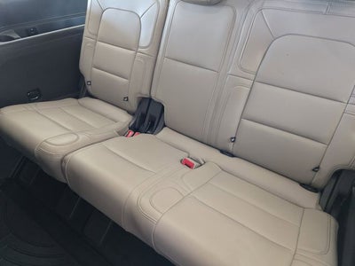 2023 Lincoln Navigator L Reserve