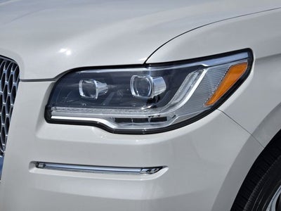 2023 Lincoln Navigator L Reserve