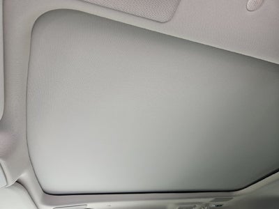 2027 Lincoln Navigator L Reserve