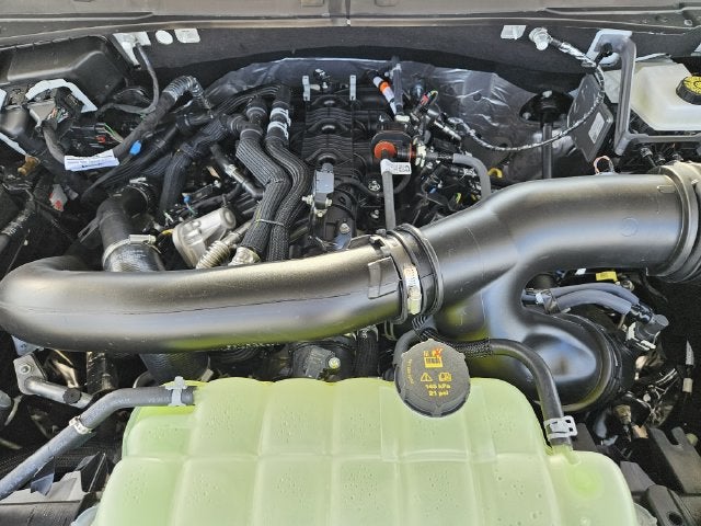 2027 Lincoln Navigator L Reserve