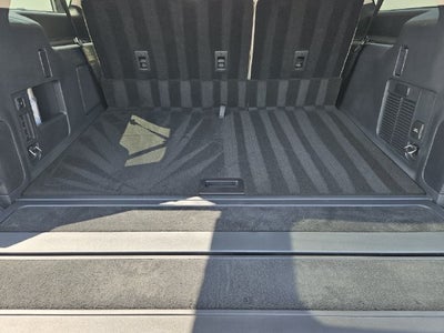 2027 Lincoln Navigator L Reserve