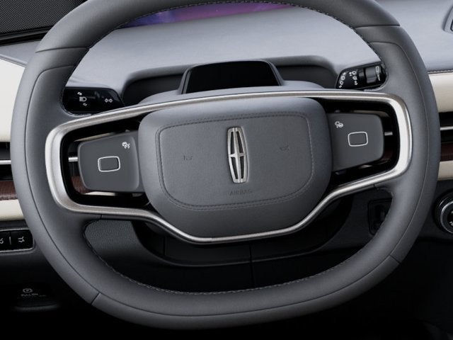 2027 Lincoln Navigator L Reserve