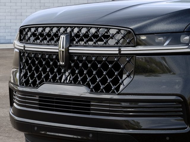 2027 Lincoln Navigator L Reserve