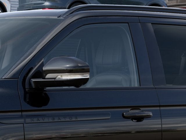 2027 Lincoln Navigator L Reserve