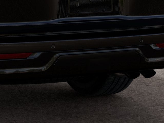 2027 Lincoln Navigator L Reserve