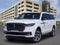2027 Lincoln Navigator L Reserve