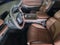 2027 Lincoln Navigator L Reserve