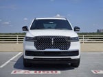 2027 Lincoln Navigator L Reserve