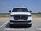 2027 Lincoln Navigator L Reserve