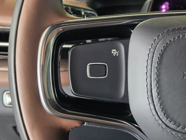 2027 Lincoln Navigator L Reserve
