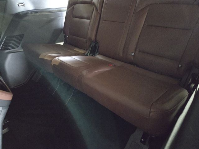 2027 Lincoln Navigator L Reserve