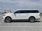 2027 Lincoln Navigator L Reserve