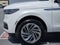 2027 Lincoln Navigator L Reserve