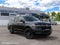 2027 Lincoln Navigator L Reserve