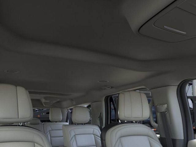 2026 Lincoln Navigator L Premiere
