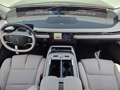 2026 Lincoln Navigator L Premiere