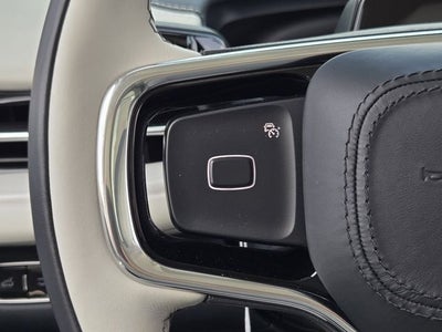 2026 Lincoln Navigator L Premiere