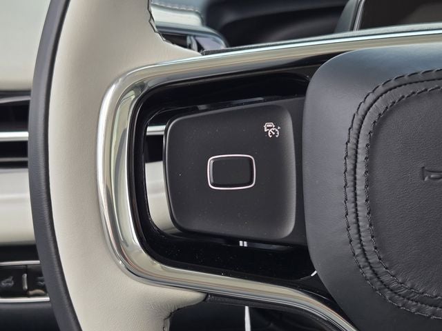 2026 Lincoln Navigator L Premiere