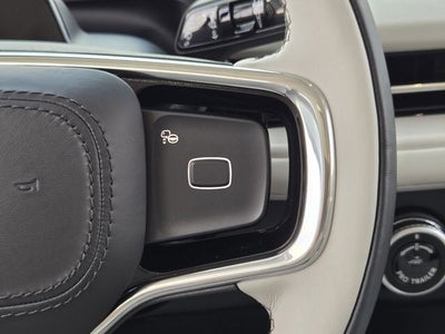 2026 Lincoln Navigator L Premiere