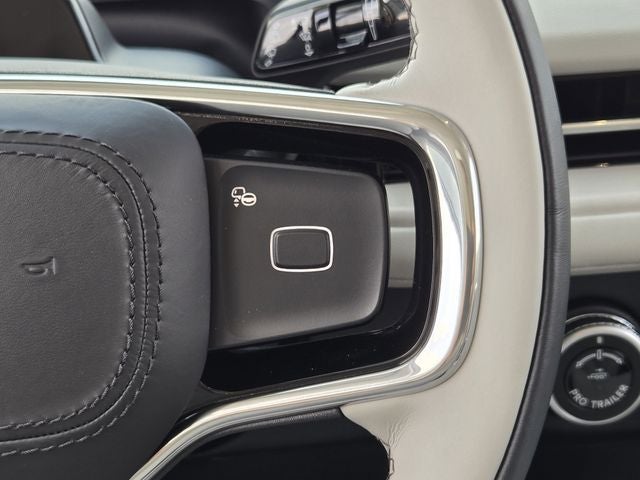 2026 Lincoln Navigator L Premiere