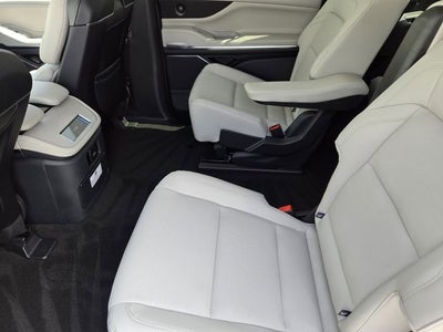 2026 Lincoln Navigator L Premiere