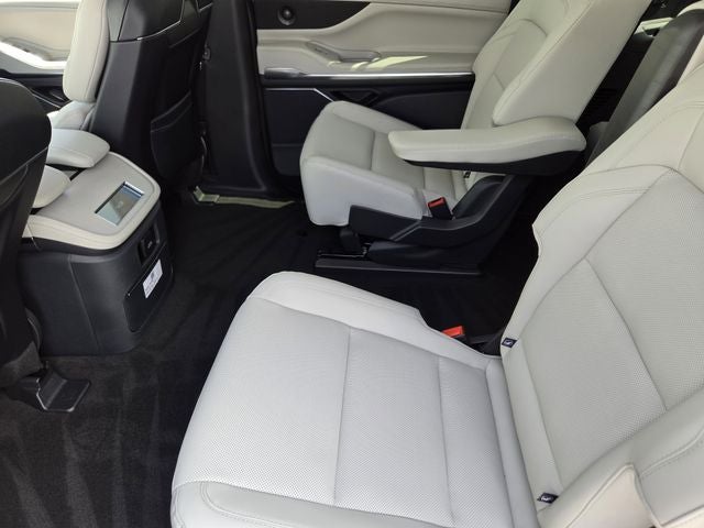 2026 Lincoln Navigator L Premiere
