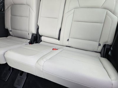 2026 Lincoln Navigator L Premiere