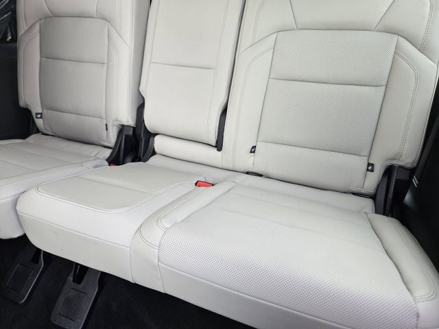 2026 Lincoln Navigator L Premiere