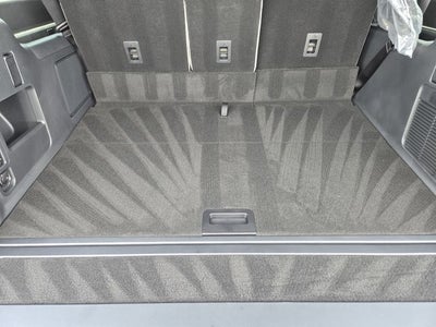 2026 Lincoln Navigator L Premiere