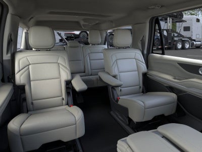 2026 Lincoln Navigator L Premiere