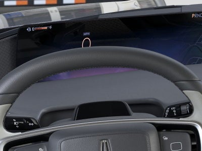 2026 Lincoln Navigator L Premiere