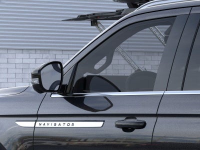 2026 Lincoln Navigator L Premiere