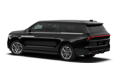 2026 Lincoln Navigator L Premiere