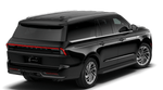 2026 Lincoln Navigator L Premiere