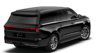 2026 Lincoln Navigator L Premiere