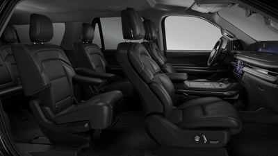 2026 Lincoln Navigator L Premiere
