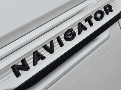 2023 Lincoln Navigator L Black Label