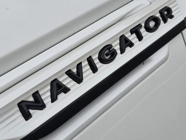 2023 Lincoln Navigator L Black Label