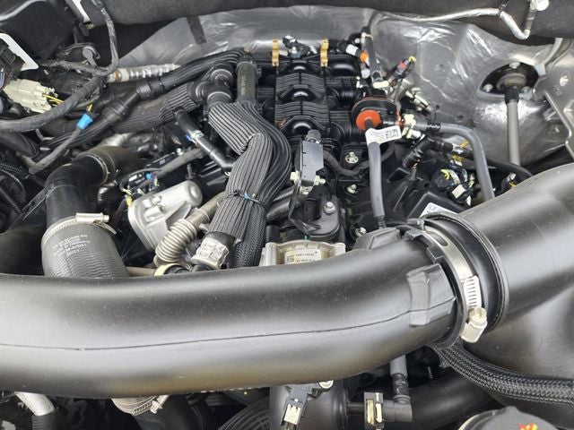 2023 Lincoln Navigator L Black Label