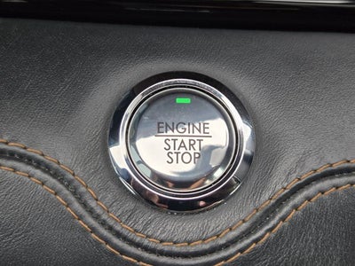 2023 Lincoln Navigator L Black Label