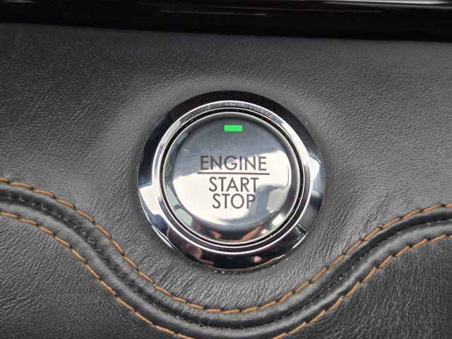 2023 Lincoln Navigator L Black Label