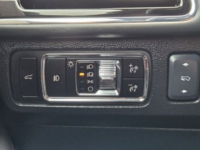 2023 Lincoln Navigator L Black Label