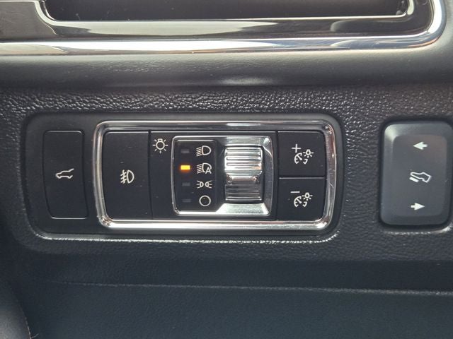 2023 Lincoln Navigator L Black Label