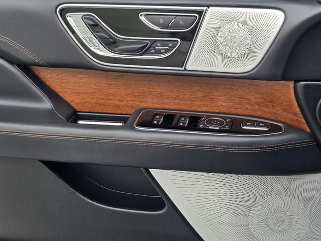 2023 Lincoln Navigator L Black Label