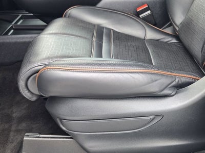 2023 Lincoln Navigator L Black Label