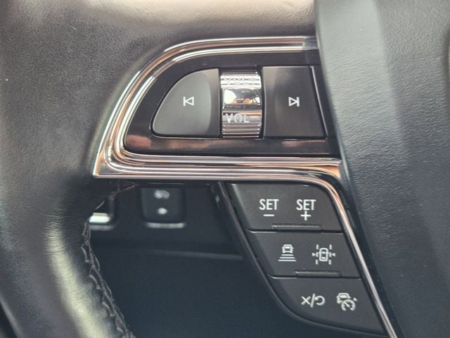 2023 Lincoln Navigator L Black Label