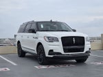 2023 Lincoln Navigator L Black Label