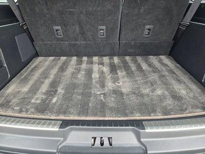 2023 Lincoln Navigator L Black Label