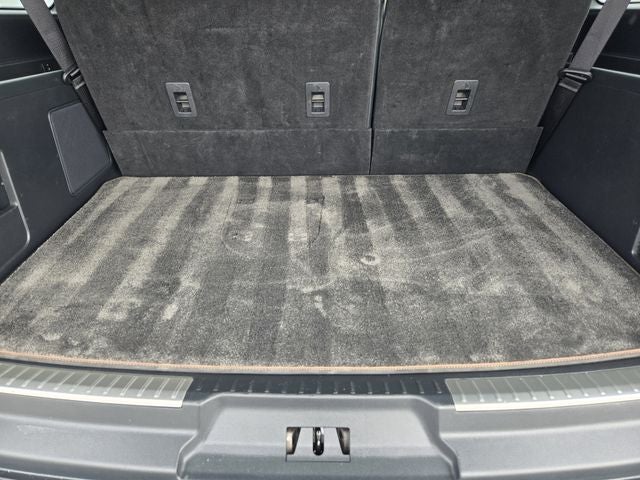 2023 Lincoln Navigator L Black Label