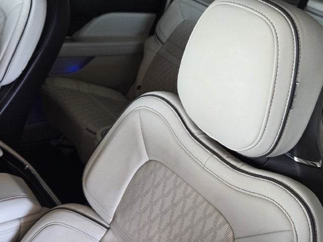 2023 Lincoln Navigator L Black Label